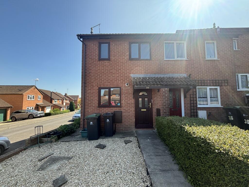 Main image of property: Badgers Way, Sturminster Newton, Dorset