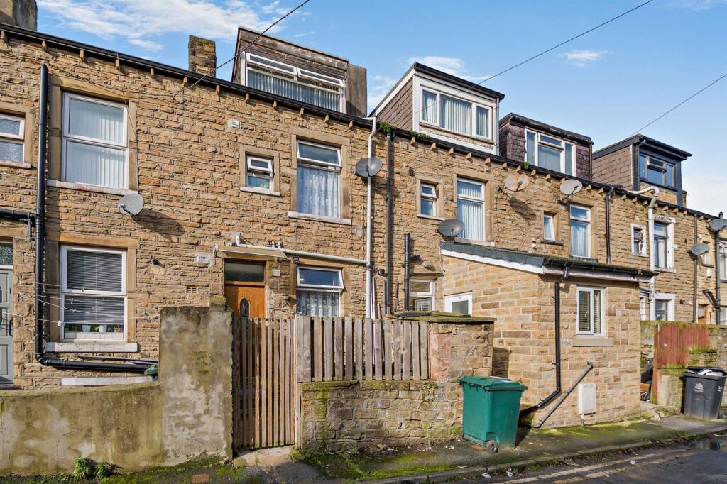 Additional image 25 of Byrl Street, Keighley, BD21