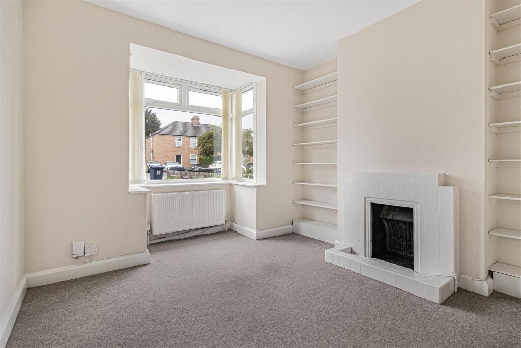 House in Cambridge - View 3