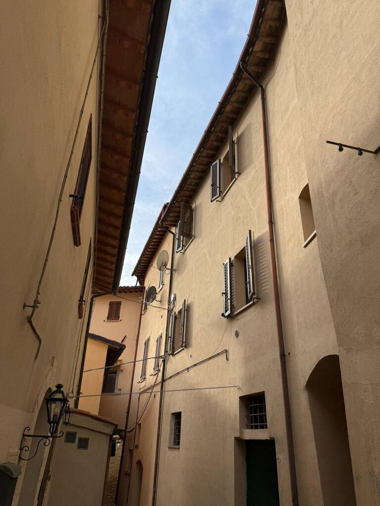 Main image of property: Umbria, Perugia, Cerreto di Spoleto