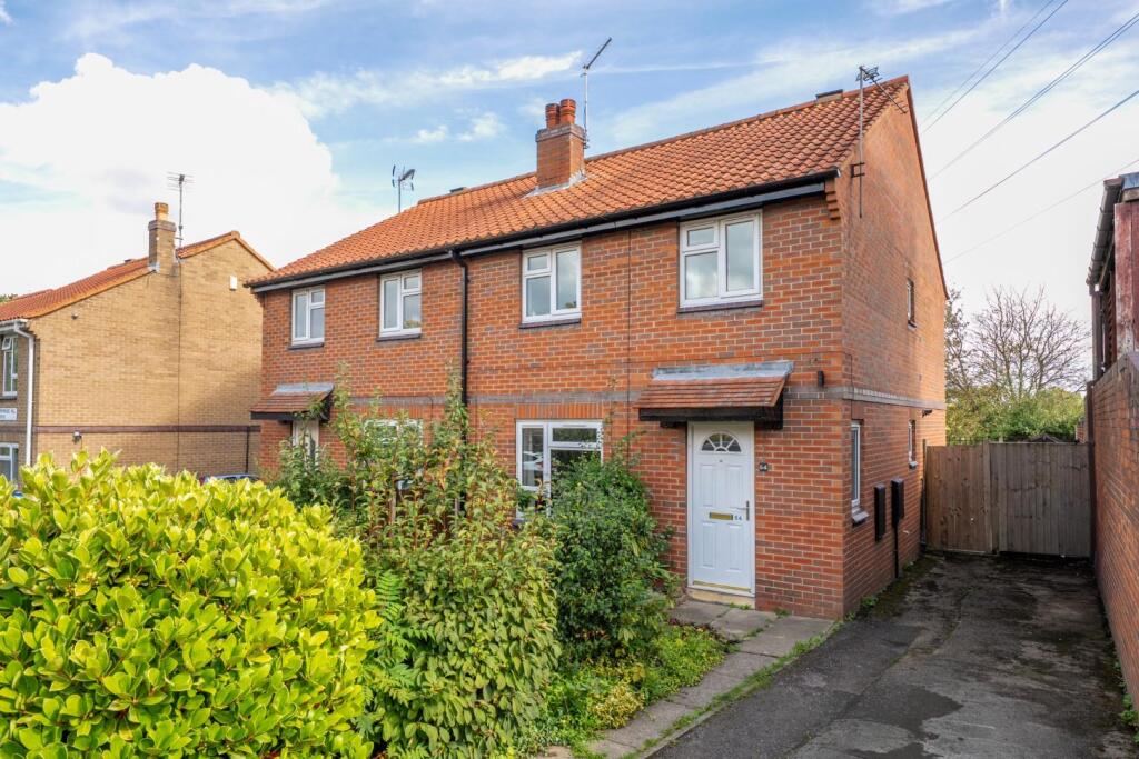 Main image of property: Primrose Hill Drive, Swillington, Leeds
