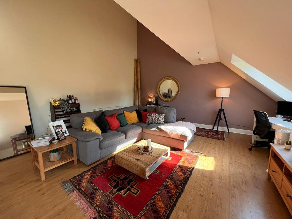Apartment in Leeds - View 2