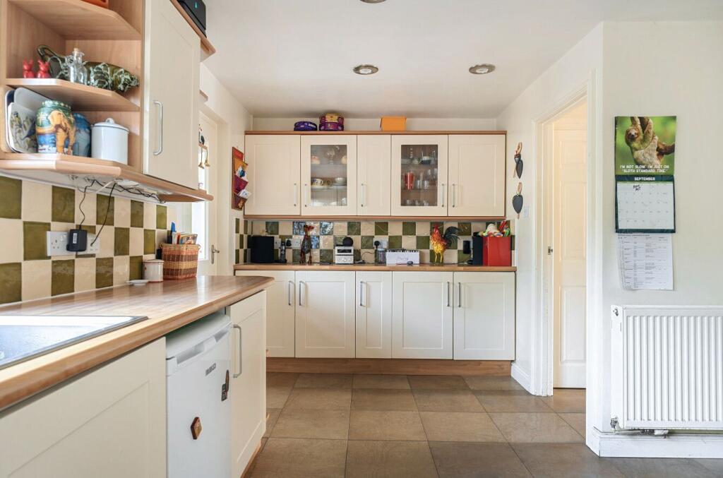 Bests Lane, Sutton Veny, Sutton Veny, BA12 photo 5