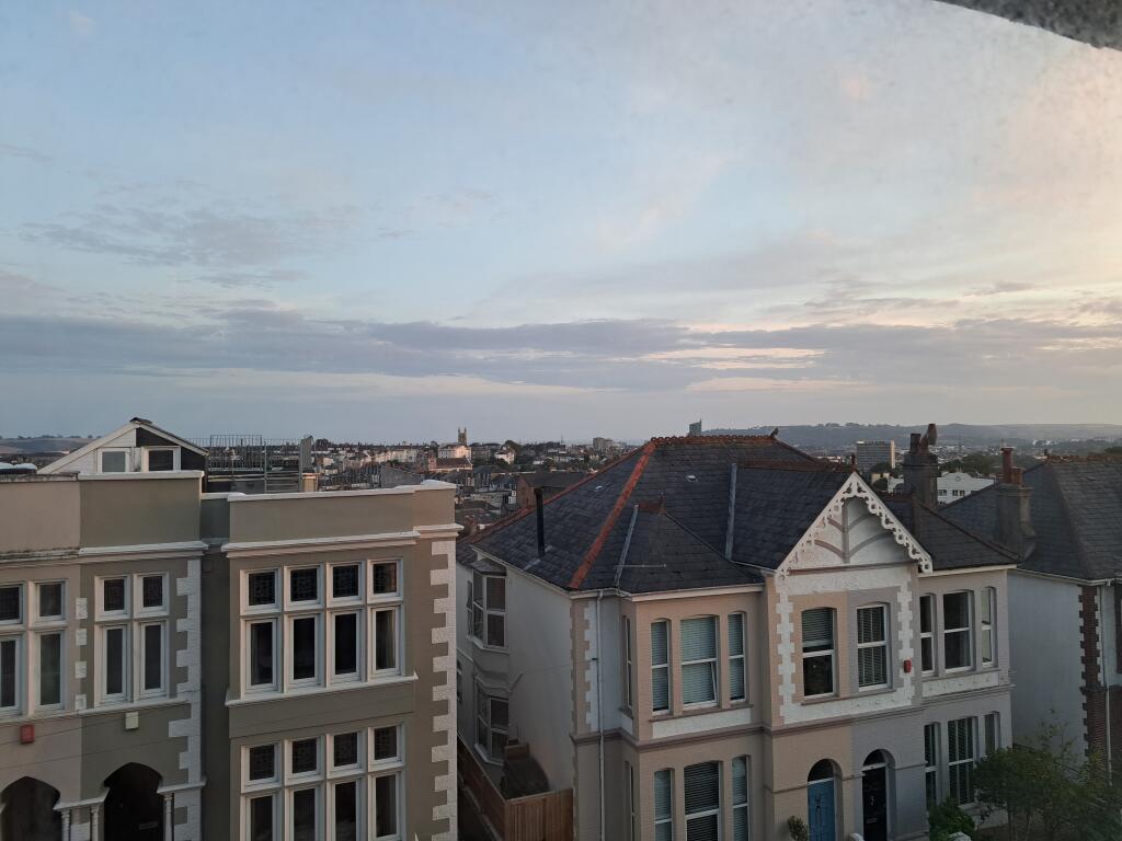 Main image of property: Mannamead Road, PLYMOUTH