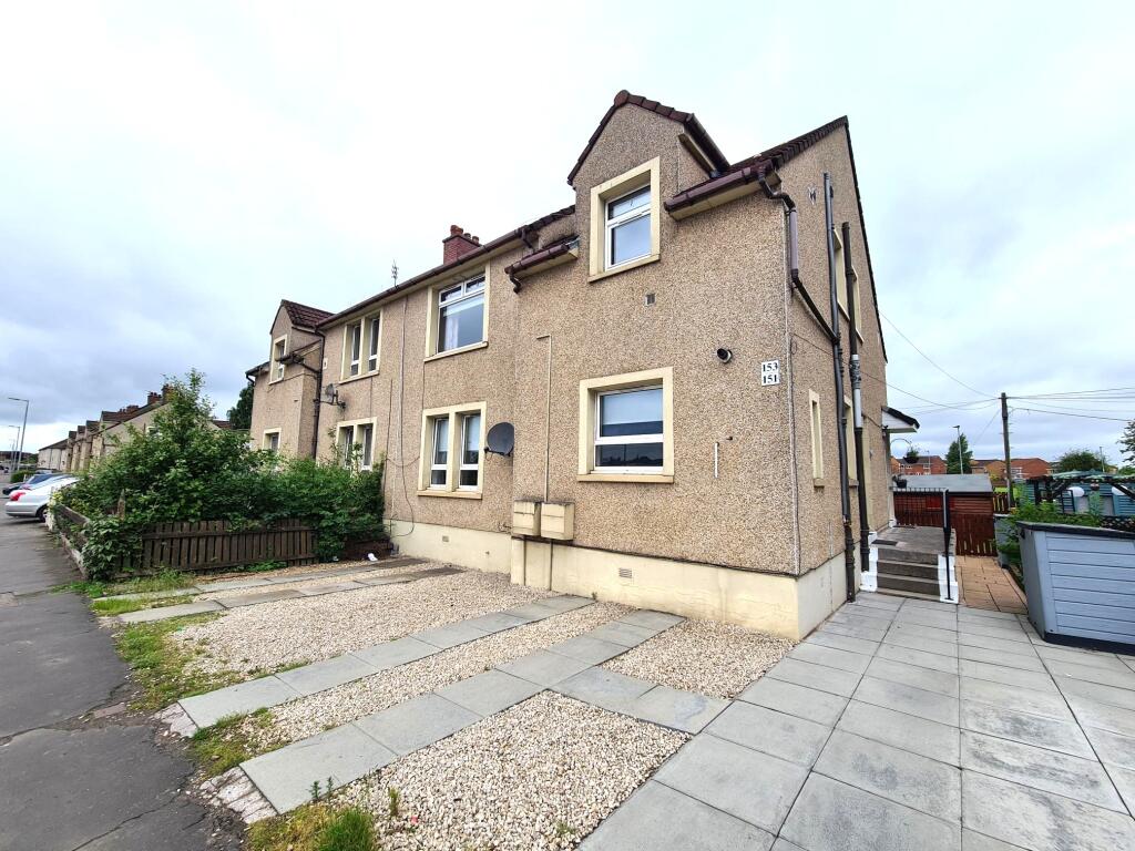 Main image of property: Burnbank Street, Coatbridge, Lanarkshire, ML5
