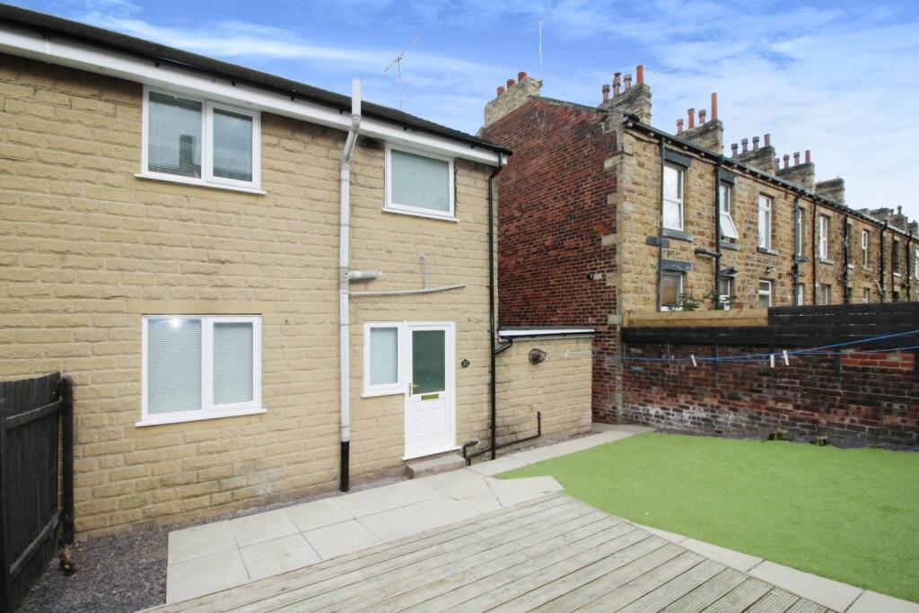Main image of property: Bright Street, East Ardsley, Wakefield, West Yorkshire, WF3