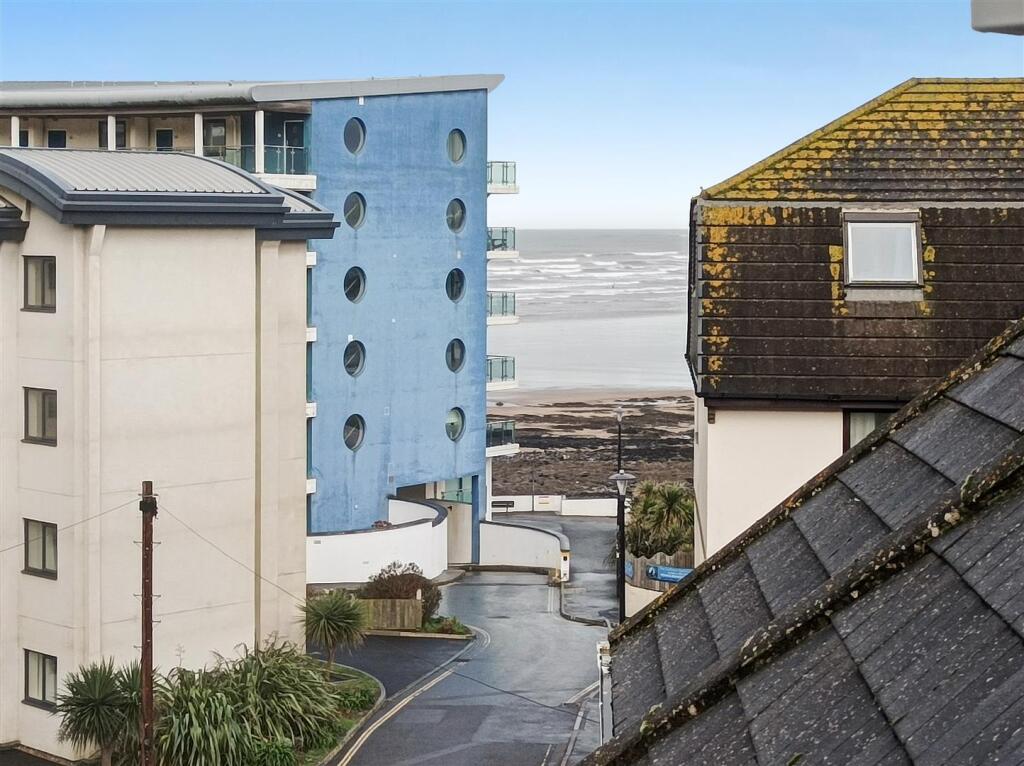 Westward Ho, Bideford photo 3