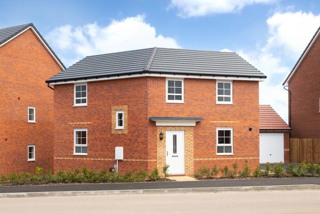 Main image of property: Southern Cross,
Wixams,
MK42 6AW