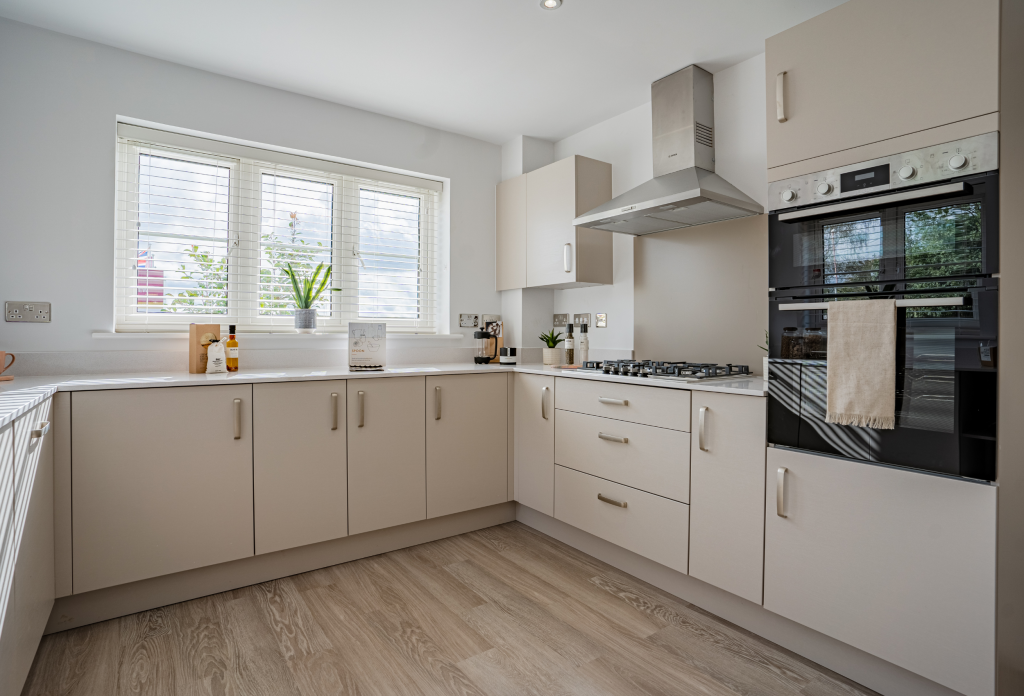 House in Boston, Frampton - View 3