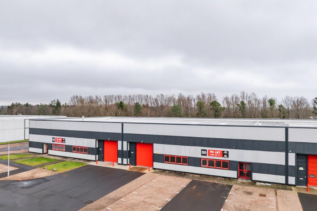 Main image of property: Unit 50, Westfield North Courtyard, Grayshill Road, Cumbernauld, G68 9HQ