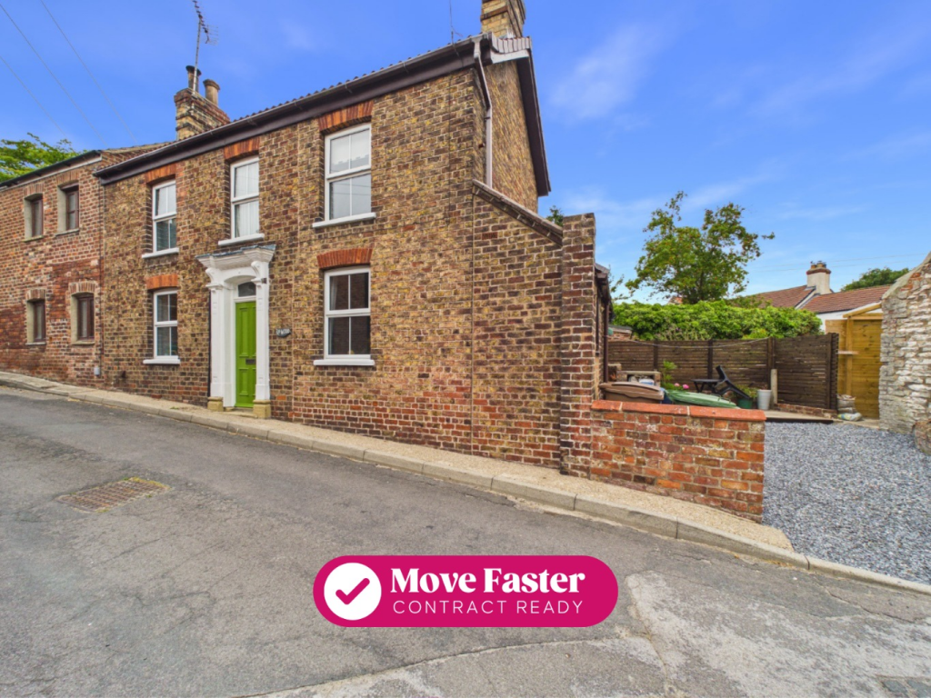 Main image of property: Church Lane, Langtoft, Driffield, East Riding of Yorkshire, YO25 3TN