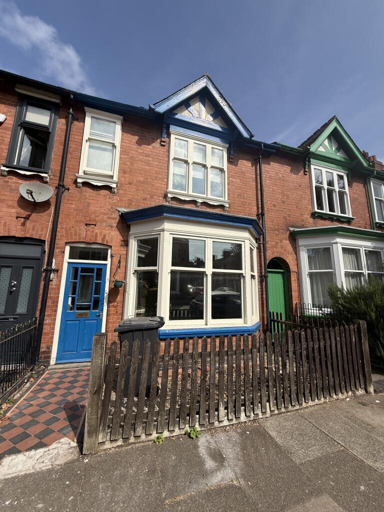 Main image of property: Howard Road, Leicester, Leicester City