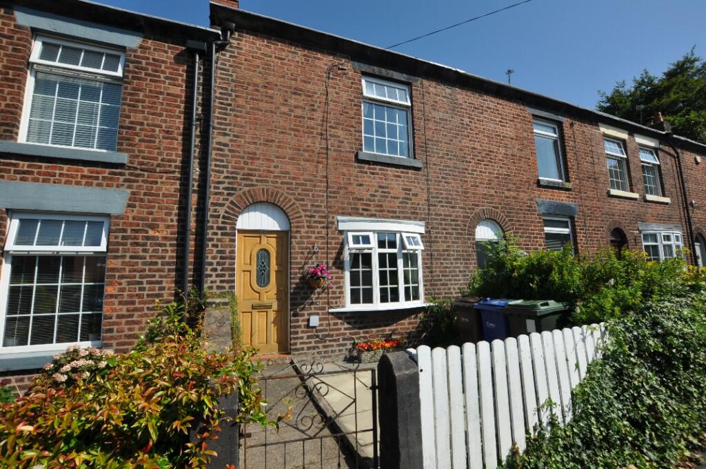 Main image of property: Weldbank Lane, Chorley, Lancashire, PR7