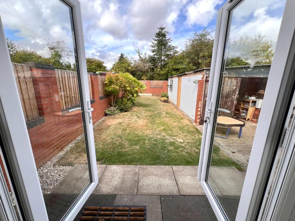 House in Northampton, Dallington - More
