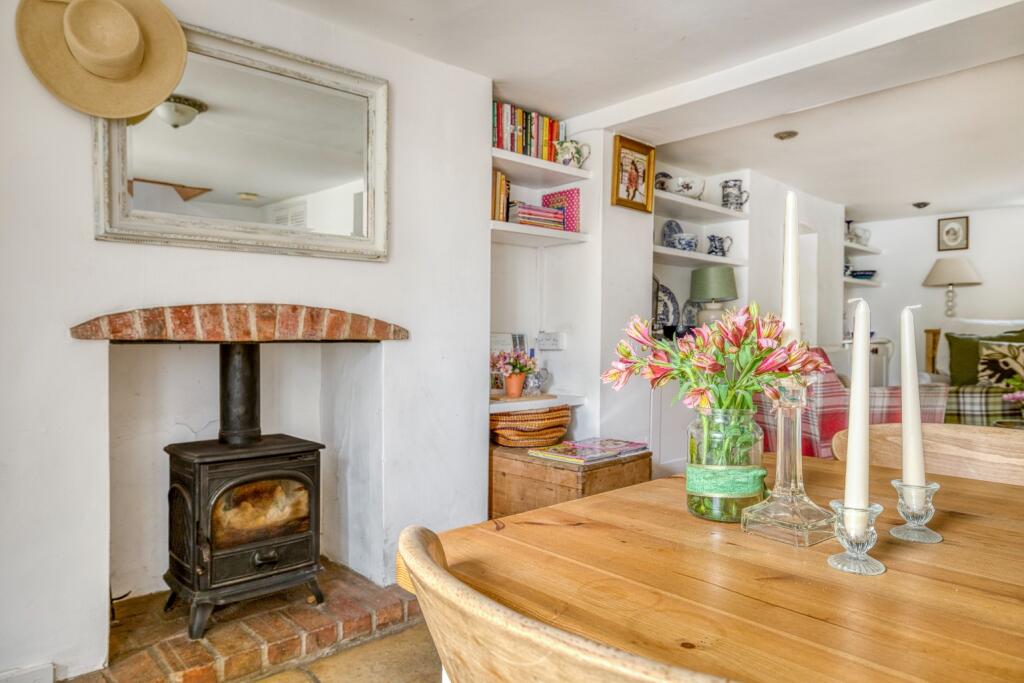 Cumnock Terrace, Castle Cary photo 4