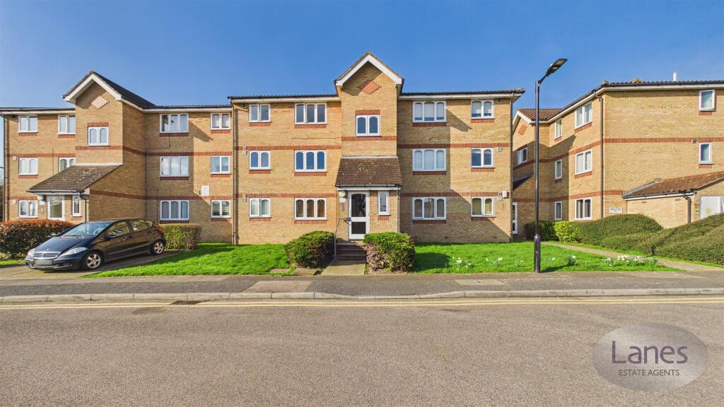 Main image of property: Waddington Close, Enfield
