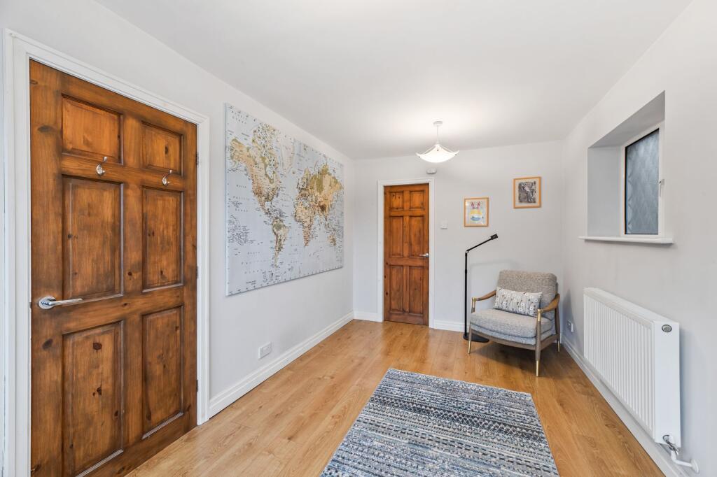 House in Warrington - More
