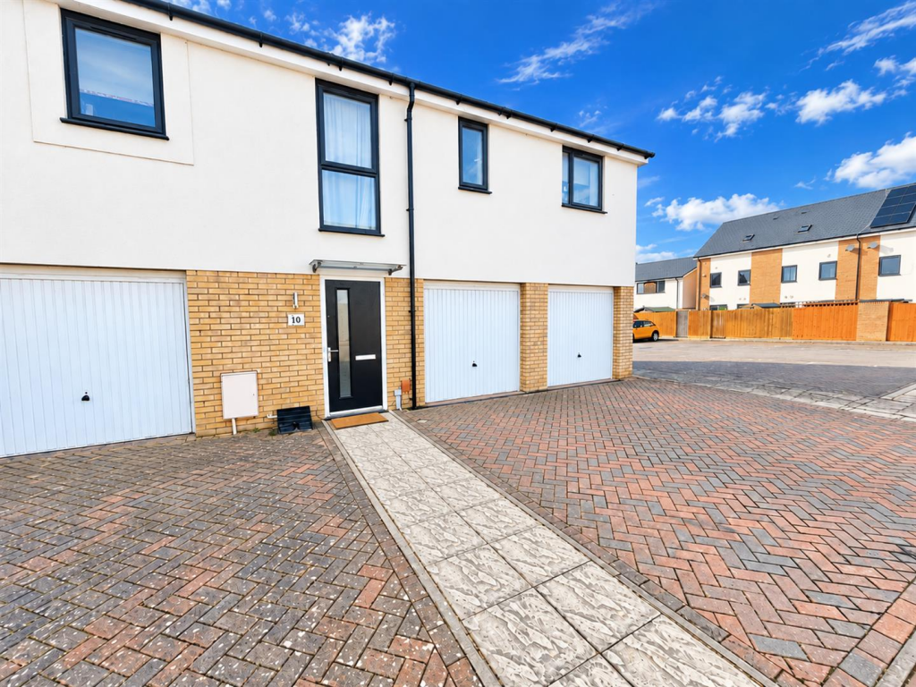 Main image of property: Bradley Way, Peterborough