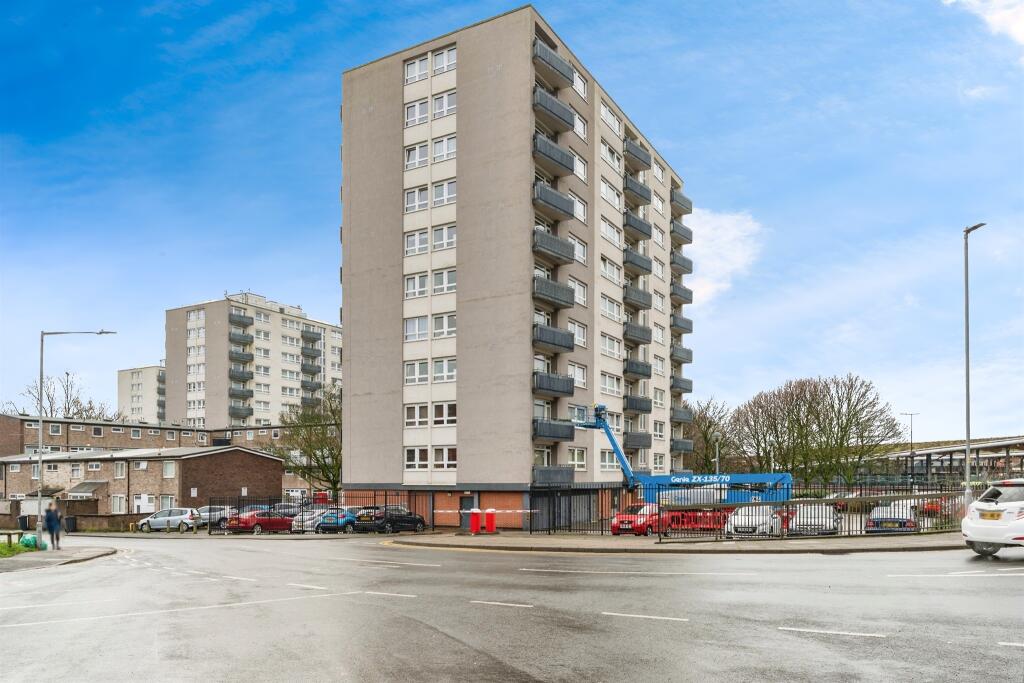 Main image of property: St. Annes, Chester