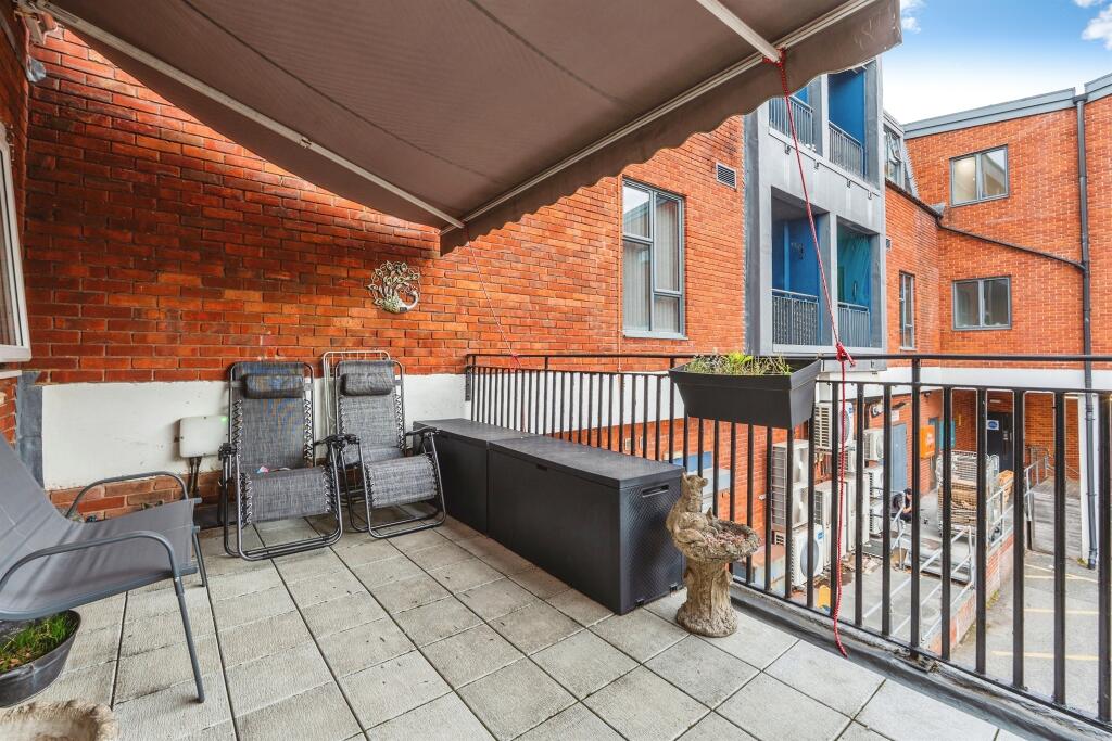 Main image of property: Broadwater Road, Romsey