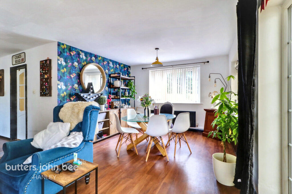 Main image of property: Silver Street, Norton, Stoke-On-Trent, ST6 8HU