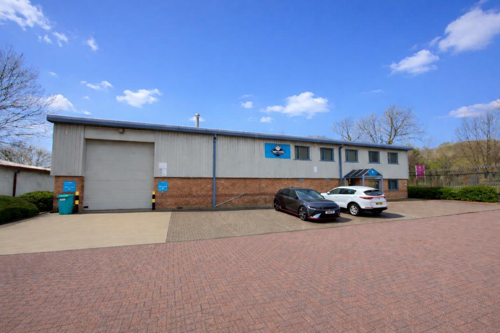 Main image of property: Unit 2, Whitehouse Industrial Estate, Whitehouse Road, Newcastle Upon Tyne, Tyne And Wear, NE15 6LN