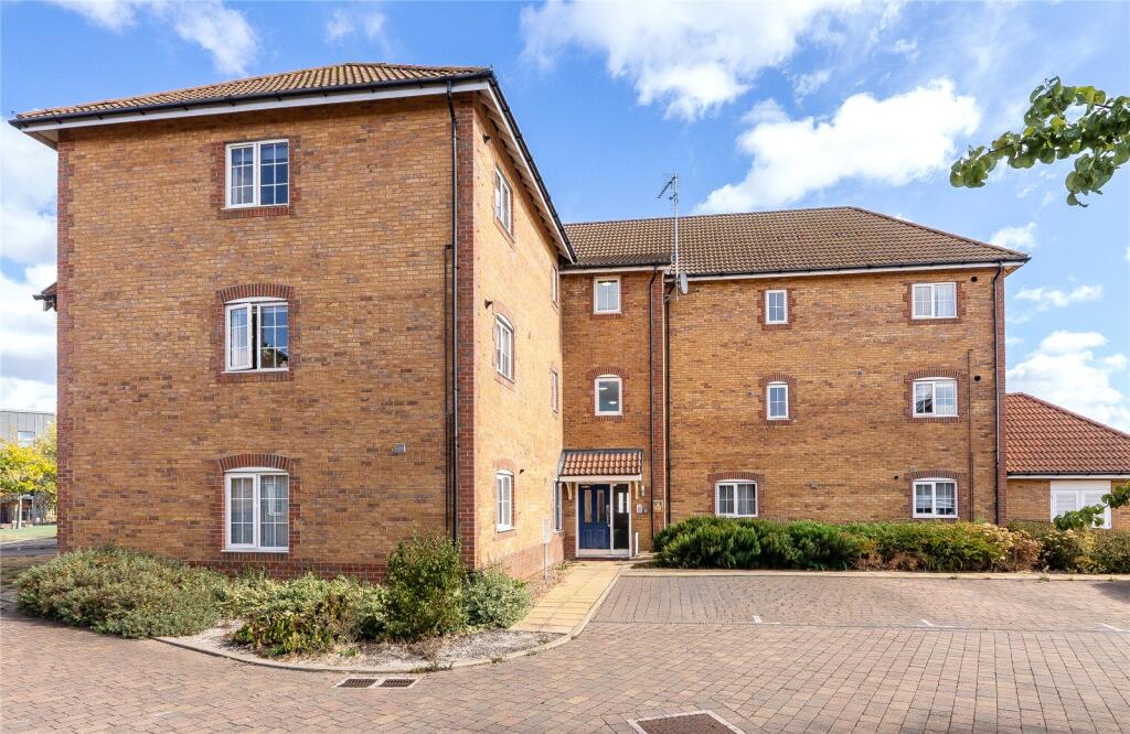Apartment in Oxford - View 4