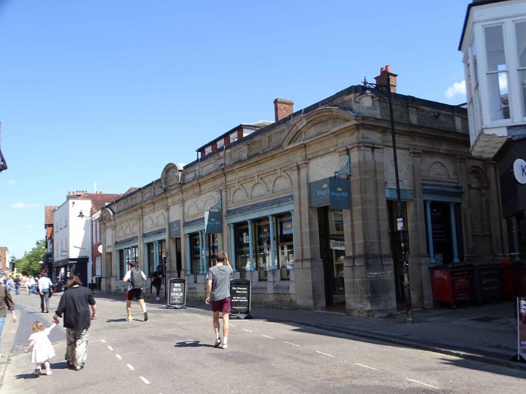 Additional image 4 of 16 Market Place, St. Albans, Hertfordshire, AL3