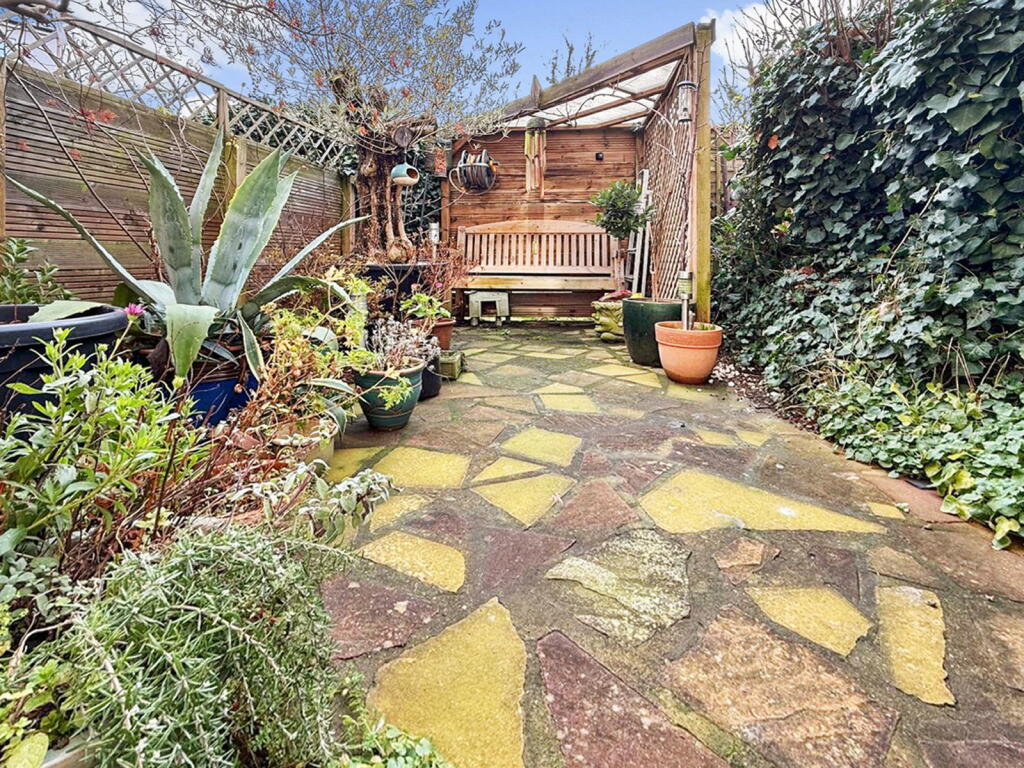 Main image of property: The Vale, Broadstairs, CT10 1RB