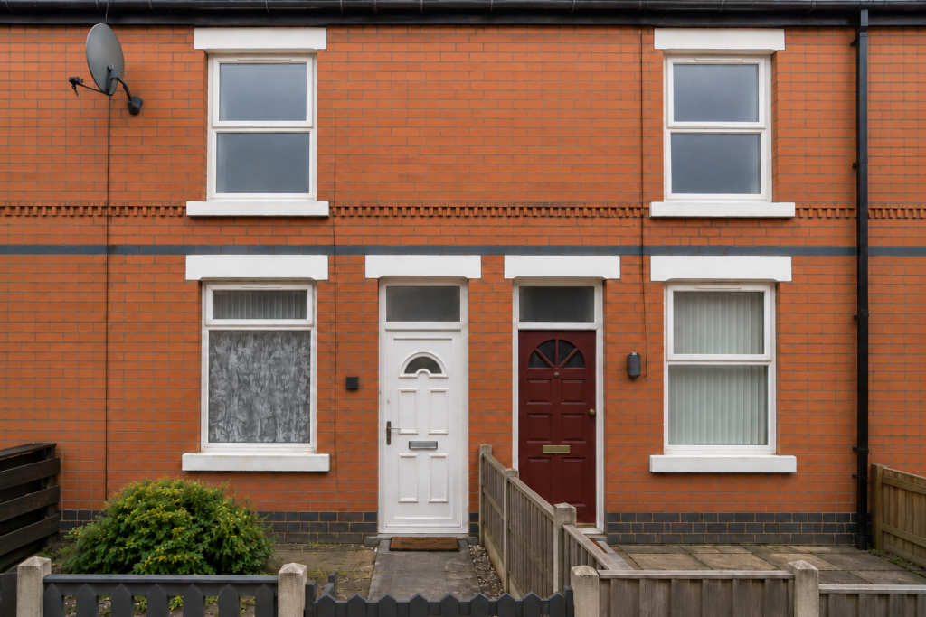 Main image of property: Edward Avenue, Nottingham, Nottinghamshire, NG8