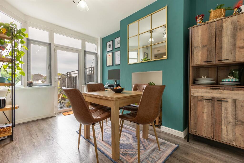 House in Birmingham - View 4