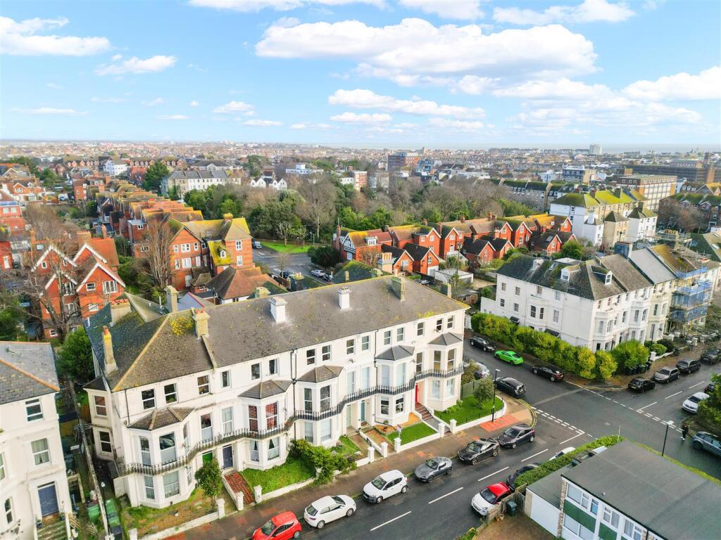 Main image of property: Upperton Gardens, Eastbourne