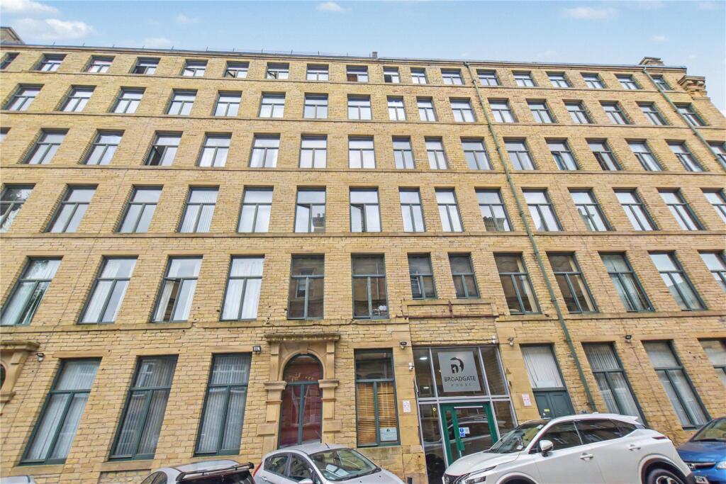 Main image of property: Broadgate House, 2 Broad Street, Bradford, West Yorkshire