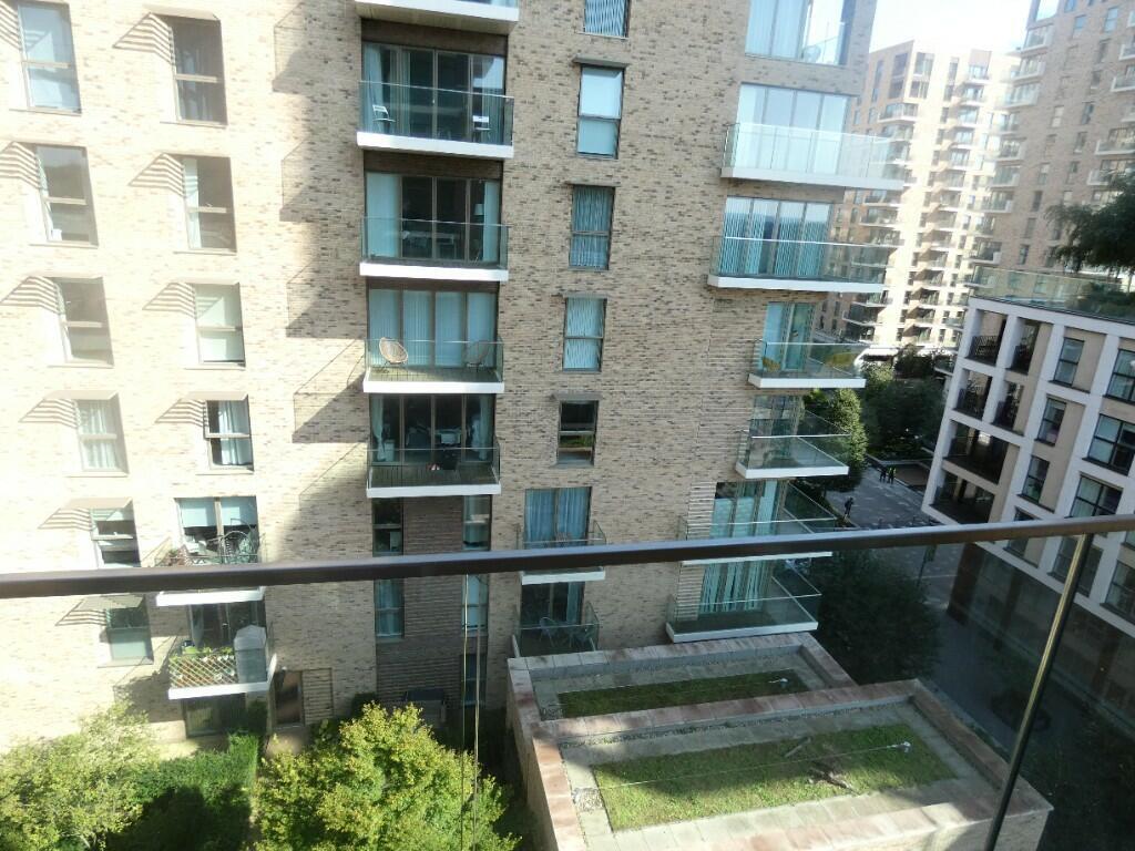 Apartment in London, Kidbrooke Village, Kidbrooke - View 5