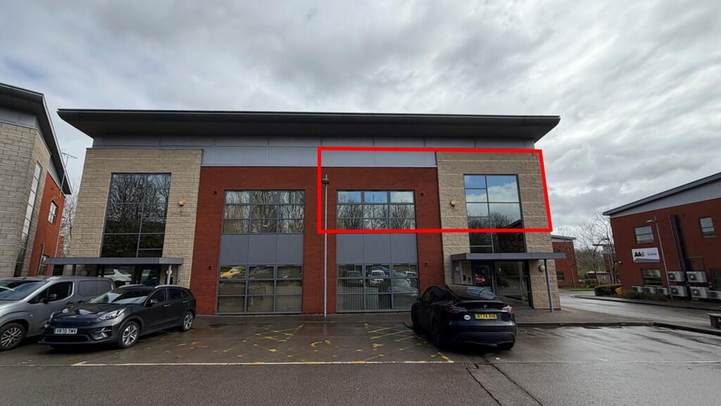 Main image of property: 1st Floor, 6 Maisies Way, South Normanton, Derby, Derbyshire