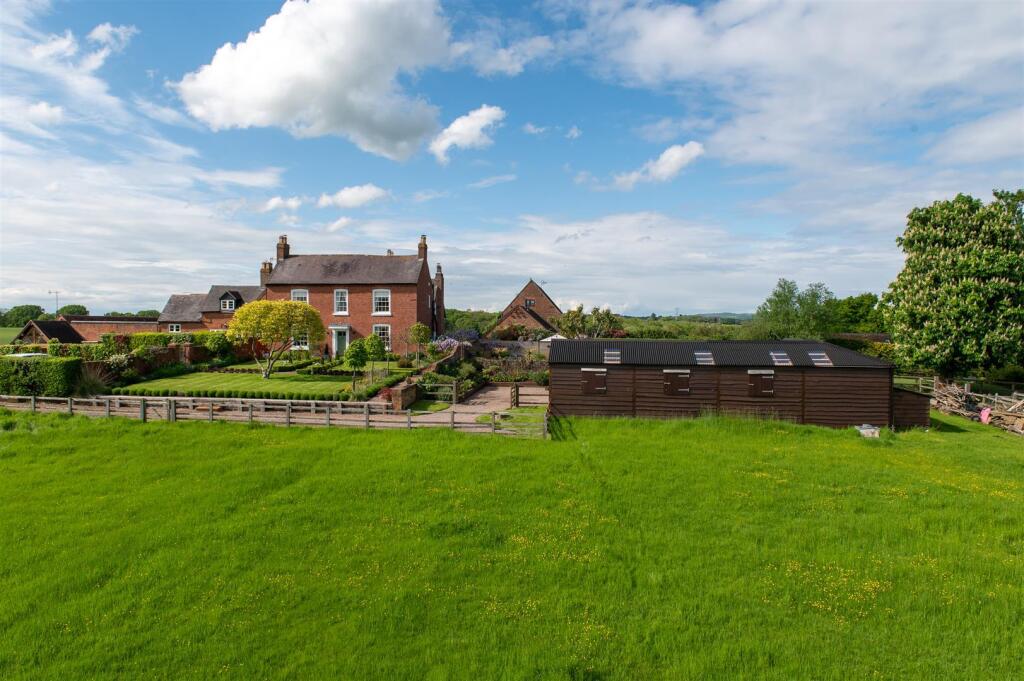 Additional image 48 of Swan Lane, Upton Warren, Bromsgrove