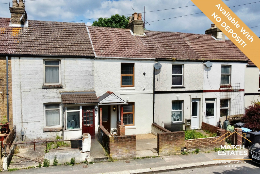 Main image of property: Coombe Valley Road