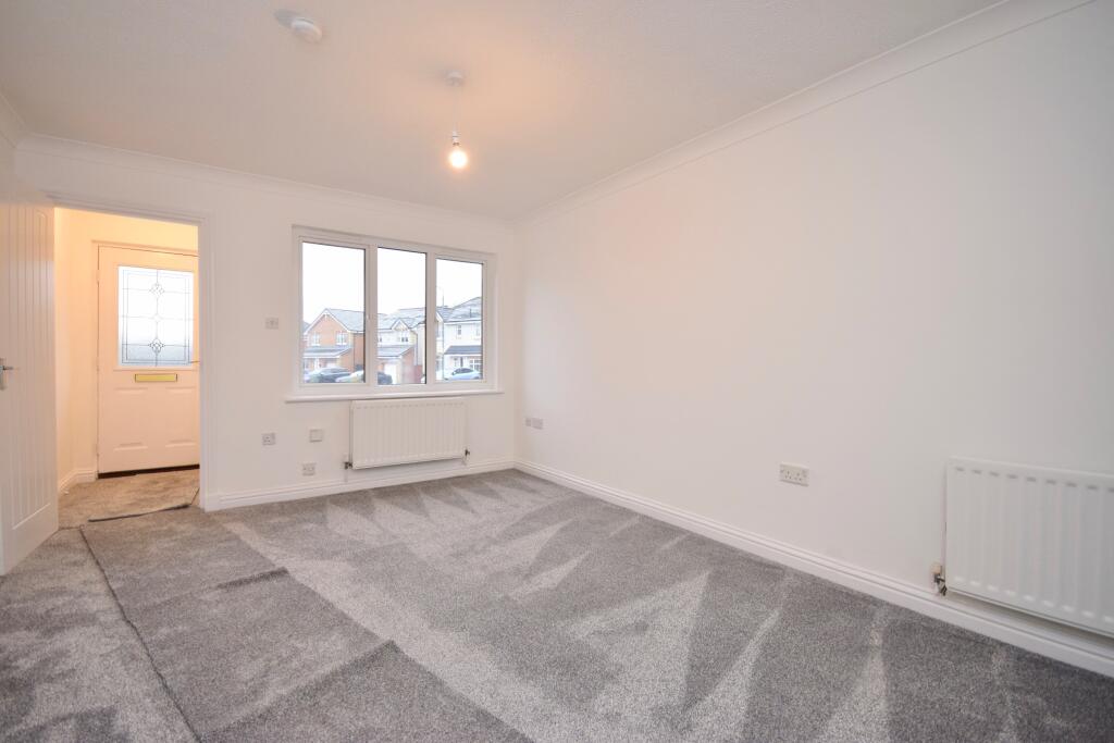 House in Coatbridge, North Lanarkshire - View 3