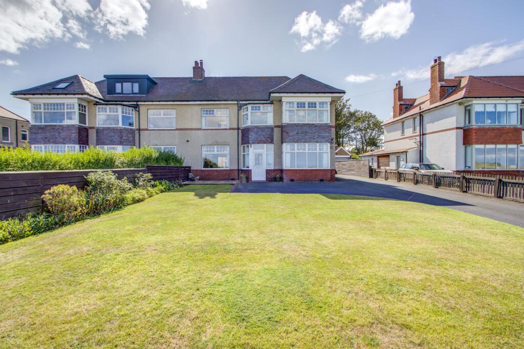 The Bield, 37 St Aidans, Seahouses, NE68 - View 3