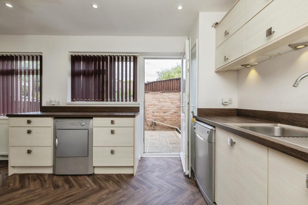House in Bristol, Hartcliffe - View 4