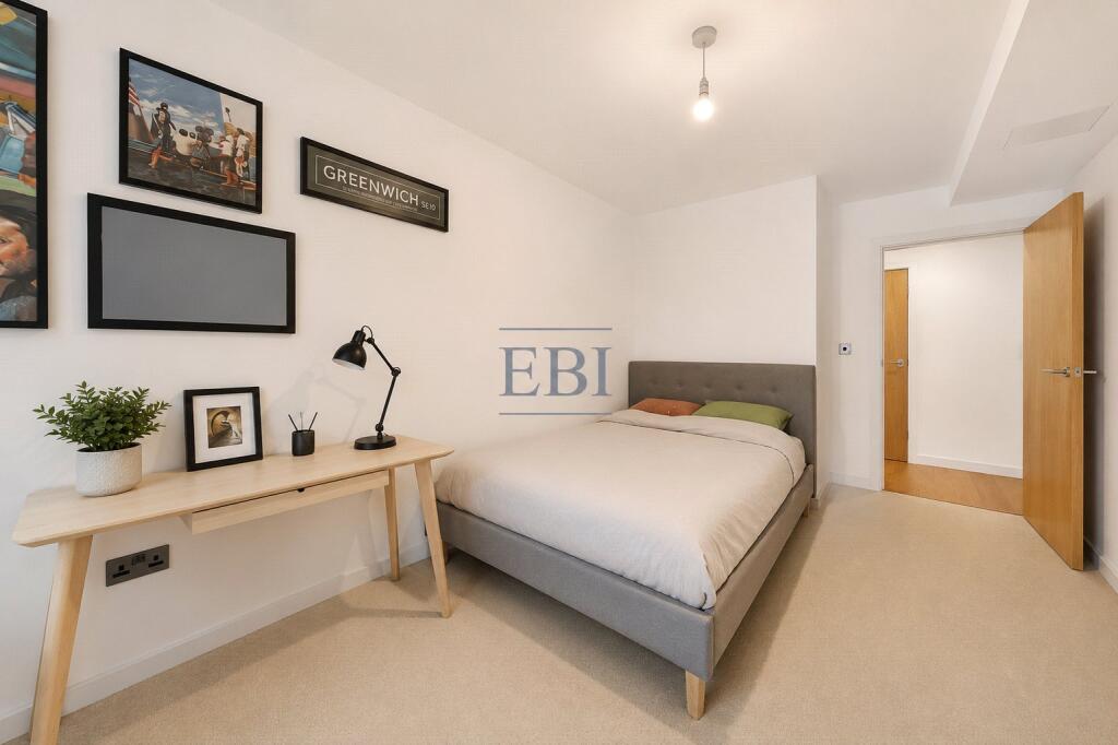 Apartment in London, East Greenwich - View 5
