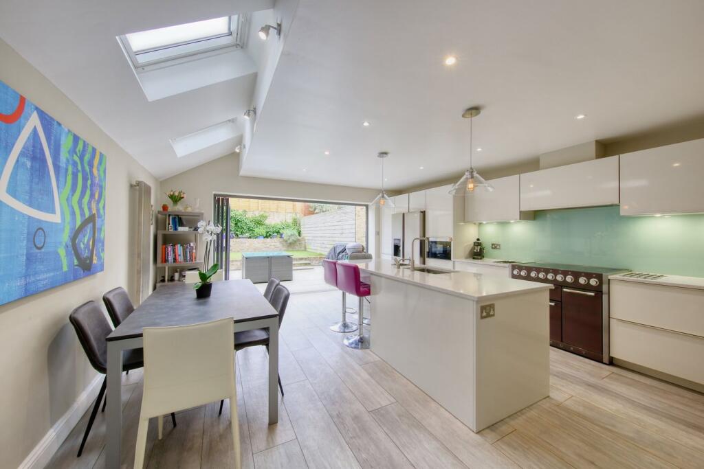 Main image of property: Gayville Road, London, SW11