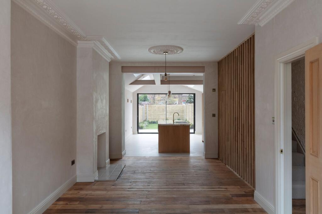 Main image of property: Peel Road, South Woodford, London, E18