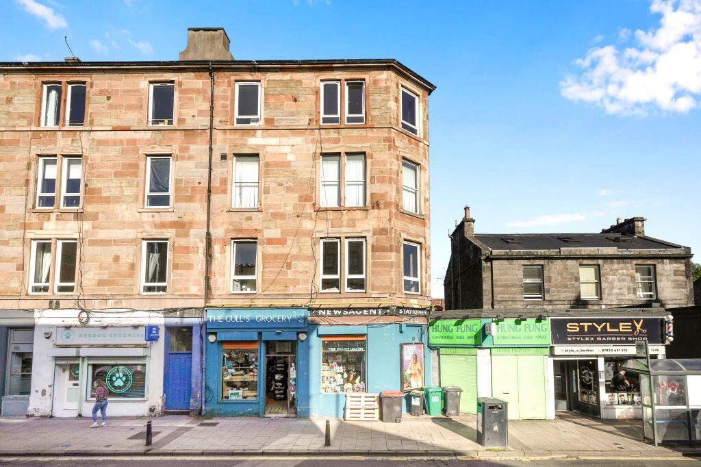 Main image of property: 128/1 Ferry Road, EDINBURGH, EH6 4PG