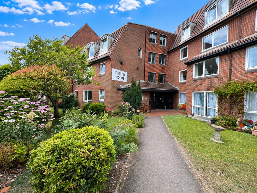 Main image of property: Beach Road, Lee-On-The-Solent