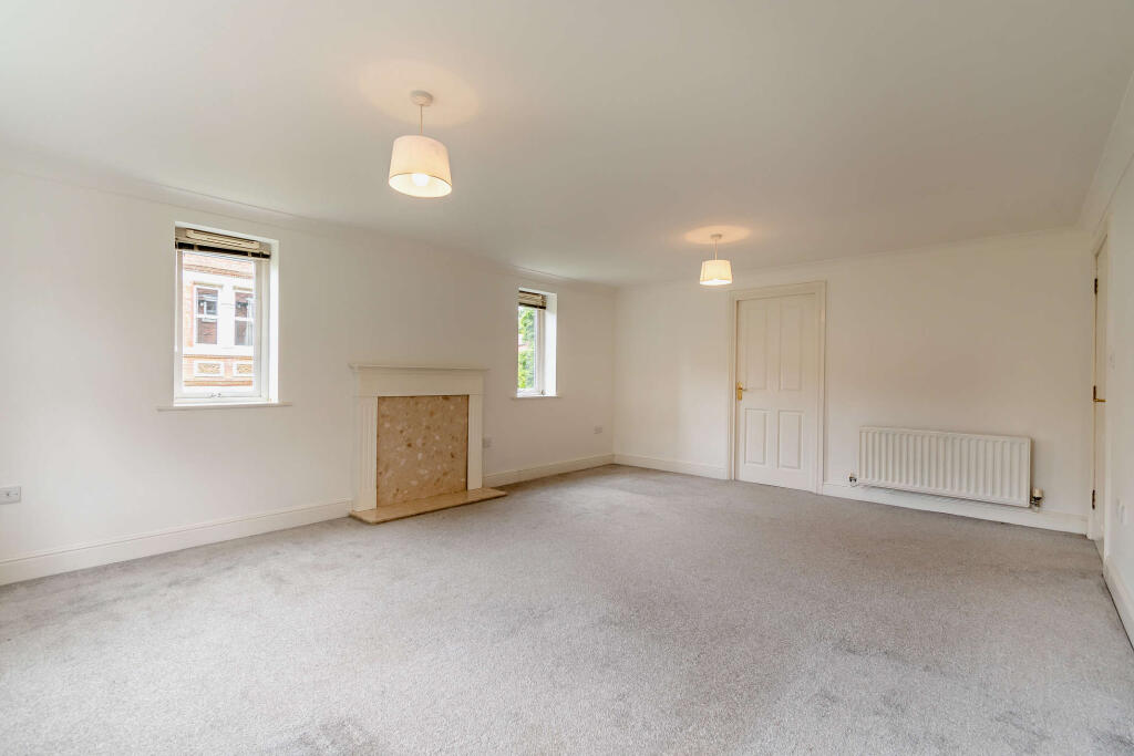 Ref: PP - Priory House, Manor Park Close, Moseley, B13 9SL - View 5