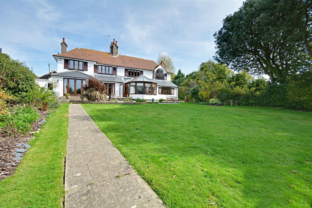 Main image of property: Clavering Walk, Bexhill-On-Sea