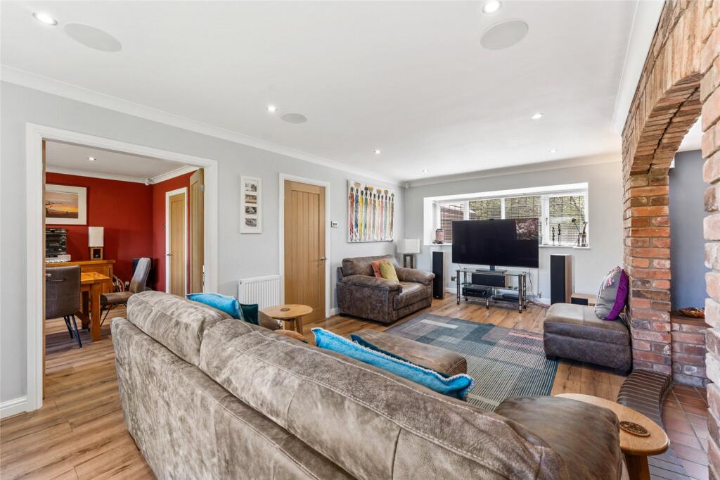 House in Rossett - More