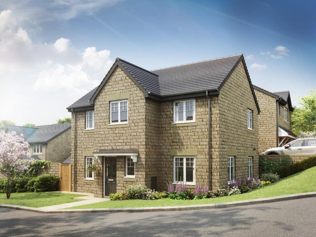 Main image of property: Plot 238, Miners Gate, Ellison Fold Way, Darwen