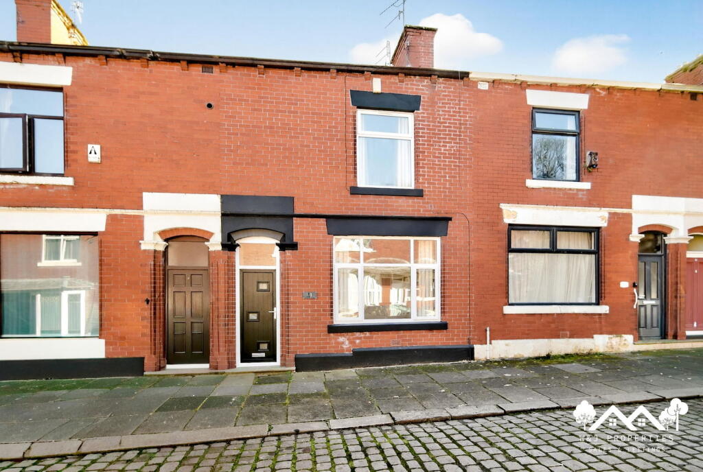 Main image of property: Oakfield Road, Blackburn, BB2 4JU